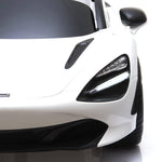 12V McLaren 720S 1 Seater Ride on Car Kids Cars CA - Ride On Toys Store