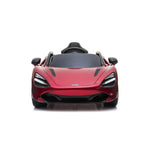 12V McLaren 720S 1 Seater Ride on Car Kids Cars CA - Ride On Toys Store