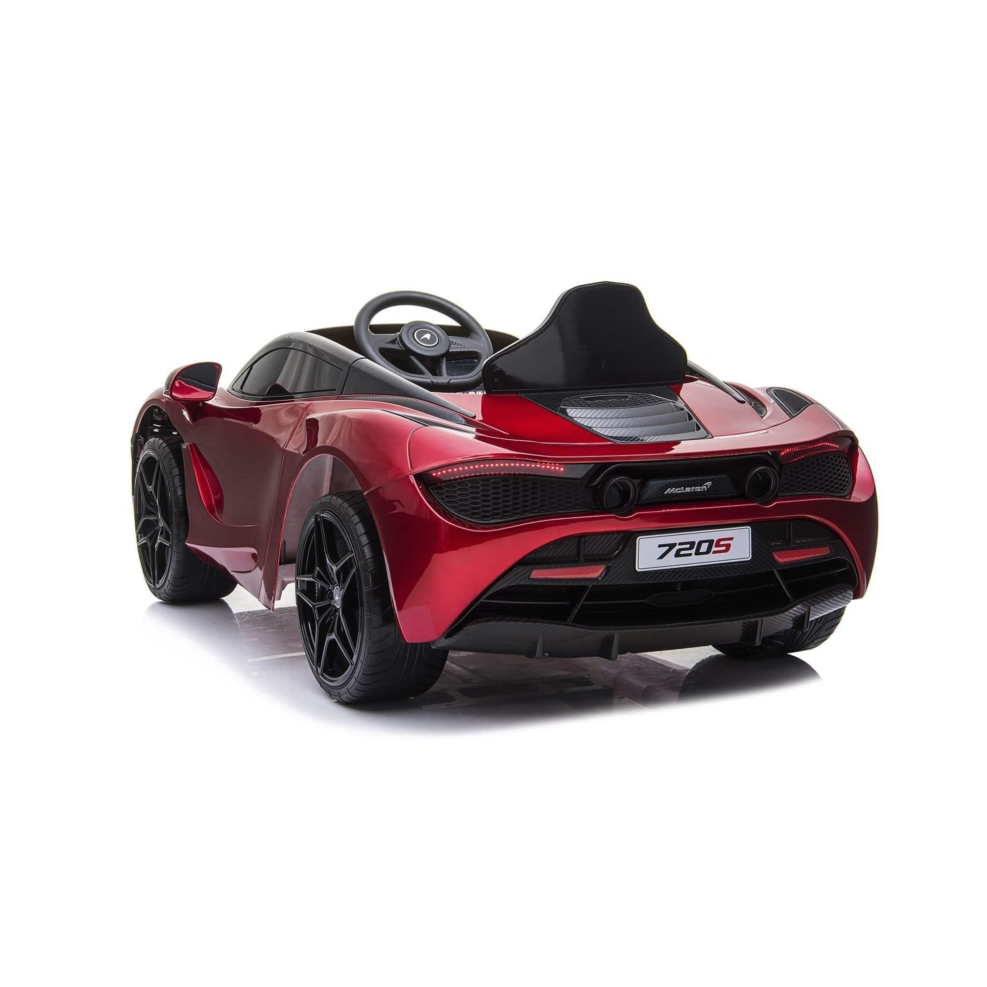 Ride on on sale cars in store
