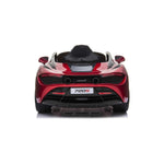 12V McLaren 720S 1 Seater Ride on Car Kids Cars CA - Ride On Toys Store
