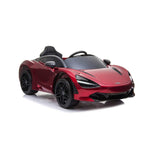 12V McLaren 720S 1 Seater Ride on Car Kids Cars CA - Ride On Toys Store