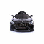 Licensed Mercedes Benz GTR AMG 12V Battery Operated 1 Seater Ride On Car With Parental Remote - Freddo Kids Cars CA - Ride On Toys Store