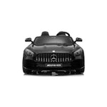 Licensed Mercedes Benz GTR AMG 12V Battery Operated 2 Seater Ride On Car With Parental Remote - Freddo Kids Cars CA - Ride On Toys Store