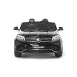 Licensed Mercedes Benz GLS63 12V Battery Operated 2 Seater Ride On Car With Parental Remote - Freddo Kids Cars CA - Ride On Toys Store