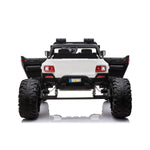 12V 4x4 Freddo Toys Off Road Truck 2 Seater Ride on Kids Cars CA - Ride On Toys Store