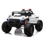 12V 4x4 Freddo Toys Off Road Truck 2 Seater Ride on Kids Cars CA - Ride On Toys Store