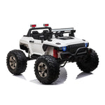 12V 4x4 Freddo Toys Off Road Truck 2 Seater Ride on Kids Cars CA - Ride On Toys Store