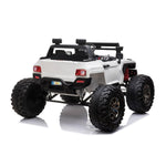 12V 4x4 Freddo Toys Off Road Truck 2 Seater Ride on Kids Cars CA - Ride On Toys Store