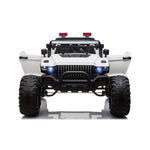 12V 4x4 Freddo Toys Off Road Truck 2 Seater Ride on Kids Cars CA - Ride On Toys Store