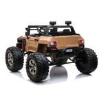12V 4x4 Freddo Toys Off Road Truck 2 Seater Ride on Kids Cars CA - Ride On Toys Store