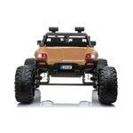 12V 4x4 Freddo Toys Off Road Truck 2 Seater Ride on Kids Cars CA - Ride On Toys Store