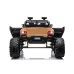 12V 4x4 Freddo Toys Off Road Truck 2 Seater Ride on Kids Cars CA - Ride On Toys Store