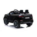 12V Range Rover Evoque 1 Seater Ride on Car Kids Cars CA - Ride On Toys Store