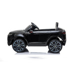 12V Range Rover Evoque 1 Seater Ride on Car Kids Cars CA - Ride On Toys Store