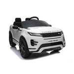 12V Range Rover Evoque 1 Seater Ride on Car Kids Cars CA - Ride On Toys Store