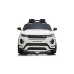 12V Range Rover Evoque 1 Seater Ride on Car Kids Cars CA - Ride On Toys Store