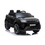 12V Range Rover Evoque 1 Seater Ride on Car Kids Cars CA - Ride On Toys Store