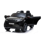 12V Range Rover Evoque 1 Seater Ride on Car Kids Cars CA - Ride On Toys Store
