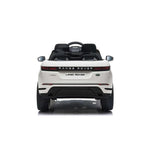 12V Range Rover Evoque 1 Seater Ride on Car Kids Cars CA - Ride On Toys Store