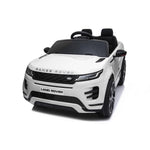 12V Range Rover Evoque 1 Seater Ride on Car Kids Cars CA - Ride On Toys Store