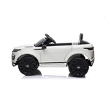 12V Range Rover Evoque 1 Seater Ride on Car Kids Cars CA - Ride On Toys Store