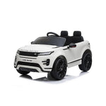 12V Range Rover Evoque 1 Seater Ride on Car Kids Cars CA - Ride On Toys Store