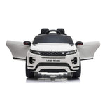 12V Range Rover Evoque 1 Seater Ride on Car Kids Cars CA - Ride On Toys Store