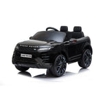 12V Range Rover Evoque 1 Seater Ride on Car Kids Cars CA - Ride On Toys Store