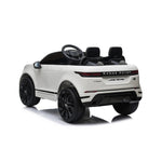 12V Range Rover Evoque 1 Seater Ride on Car Kids Cars CA - Ride On Toys Store