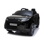 12V Range Rover Evoque 1 Seater Ride on Car Kids Cars CA - Ride On Toys Store