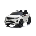 12V Range Rover Evoque 1 Seater Ride on Car Kids Cars CA - Ride On Toys Store