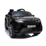 12V Range Rover Evoque 1 Seater Ride on Car Kids Cars CA - Ride On Toys Store