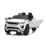 12V Range Rover Evoque 1 Seater Ride on Car Kids Cars CA - Ride On Toys Store