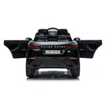 12V Range Rover Evoque 1 Seater Ride on Car Kids Cars CA - Ride On Toys Store