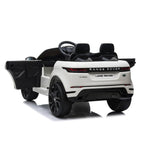 12V Range Rover Evoque 1 Seater Ride on Car Kids Cars CA - Ride On Toys Store