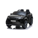 12V Range Rover Evoque 1 Seater Ride on Car Kids Cars CA - Ride On Toys Store