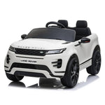 12V Range Rover Evoque 1 Seater Ride on Car Kids Cars CA - Ride On Toys Store