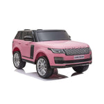 12V Range Rover HSE 2 Seater Ride on Car Kids Cars CA - Ride On Toys Store