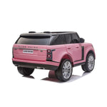 12V Range Rover HSE 2 Seater Ride on Car Kids Cars CA - Ride On Toys Store