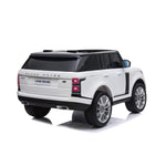 12V Range Rover HSE 2 Seater Ride on Car Kids Cars CA - Ride On Toys Store