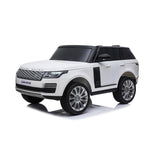 12V Range Rover HSE 2 Seater Ride on Car Kids Cars CA - Ride On Toys Store