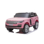 12V Range Rover HSE 2 Seater Ride on Car Kids Cars CA - Ride On Toys Store