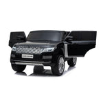 12V Range Rover HSE 2 Seater Ride on Car Kids Cars CA - Ride On Toys Store