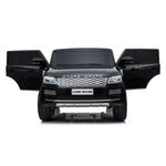 12V Range Rover HSE 2 Seater Ride on Car Kids Cars CA - Ride On Toys Store