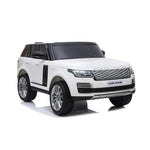 12V Range Rover HSE 2 Seater Ride on Car Kids Cars CA - Ride On Toys Store