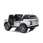 12V Range Rover HSE 2 Seater Ride on Car Kids Cars CA - Ride On Toys Store