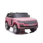 12V Range Rover HSE 2 Seater Ride on Car Kids Cars CA - Ride On Toys Store