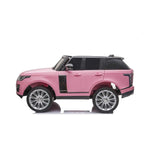 12V Range Rover HSE 2 Seater Ride on Car Kids Cars CA - Ride On Toys Store