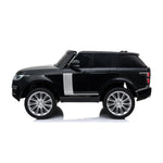 12V Range Rover HSE 2 Seater Ride on Car Kids Cars CA - Ride On Toys Store