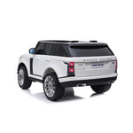 12V Range Rover HSE 2 Seater Ride on Car Kids Cars CA - Ride On Toys Store